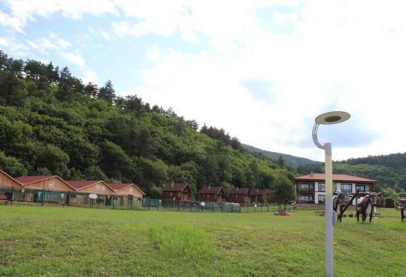 酒店 Mengen Rüya çiftliği