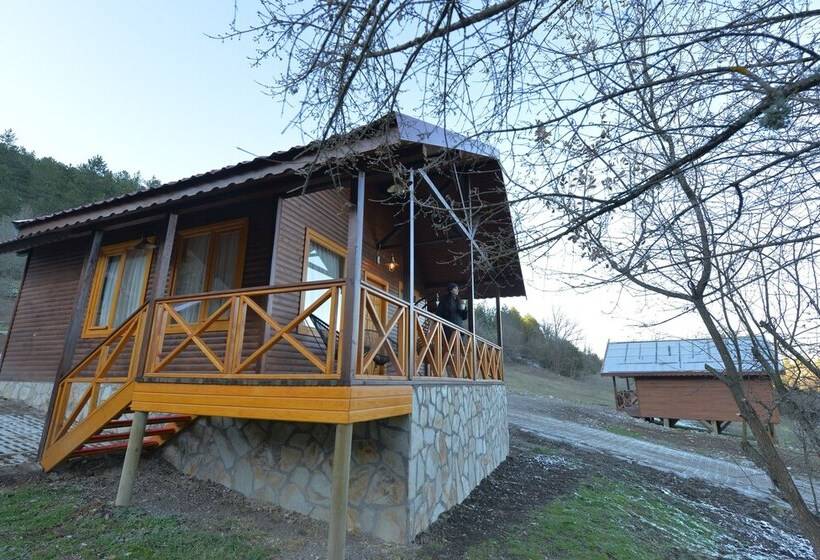 酒店 Mengen Rüya çiftliği