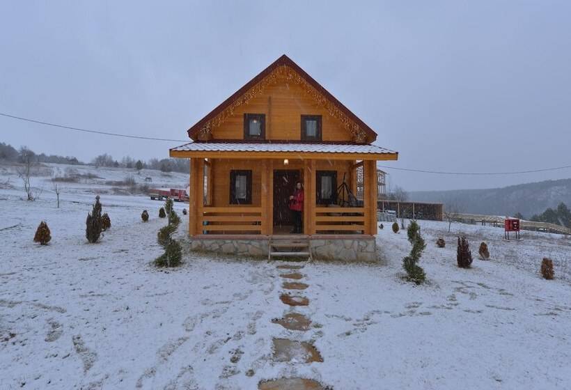 酒店 Mengen Rüya çiftliği