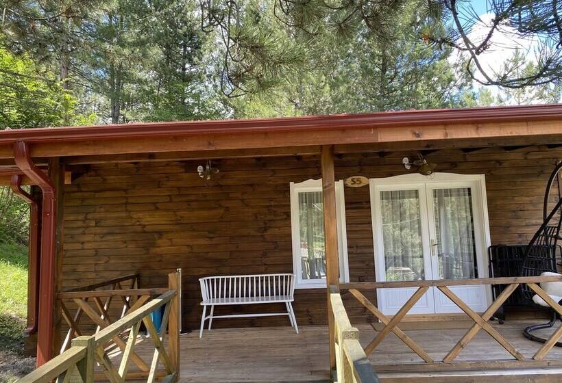 酒店 Mengen Rüya çiftliği