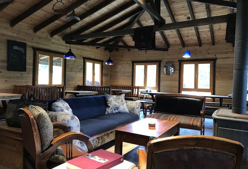 酒店 Mengen Rüya çiftliği