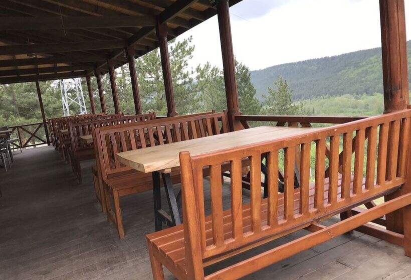 酒店 Mengen Rüya çiftliği