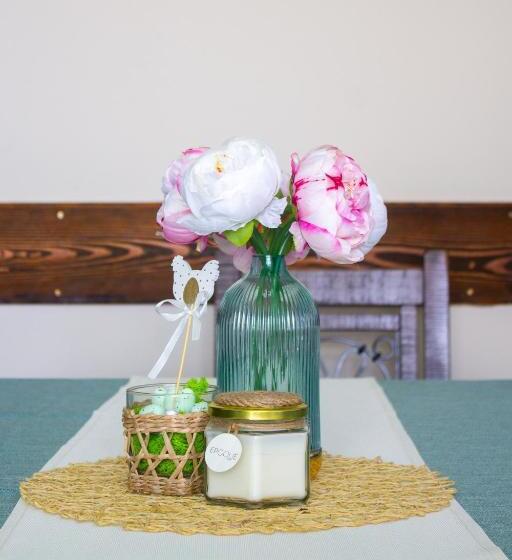 فندق Meteor Family