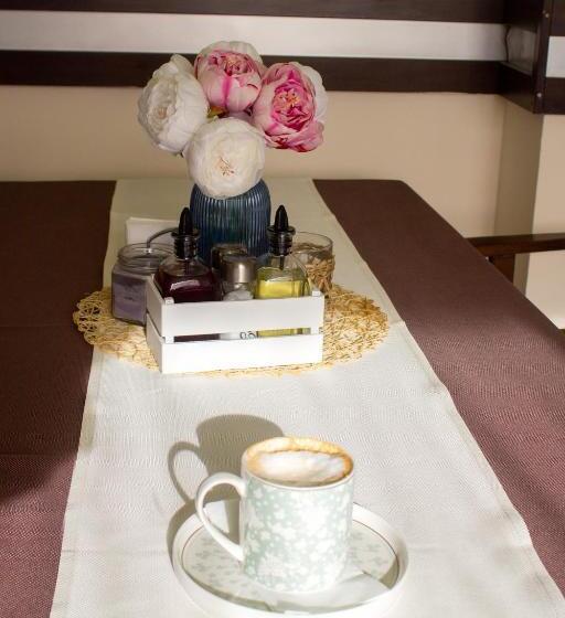 فندق Meteor Family