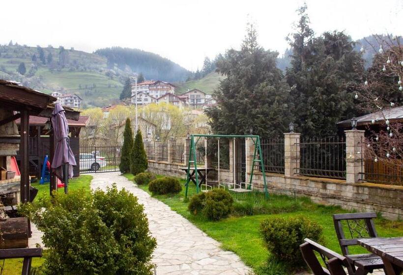 فندق Meteor Family