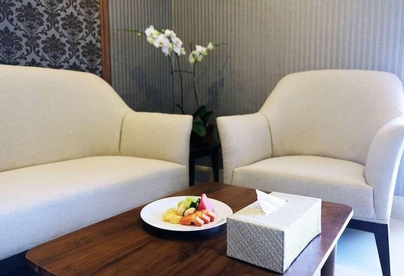 בית מלון כפרי Mexolie