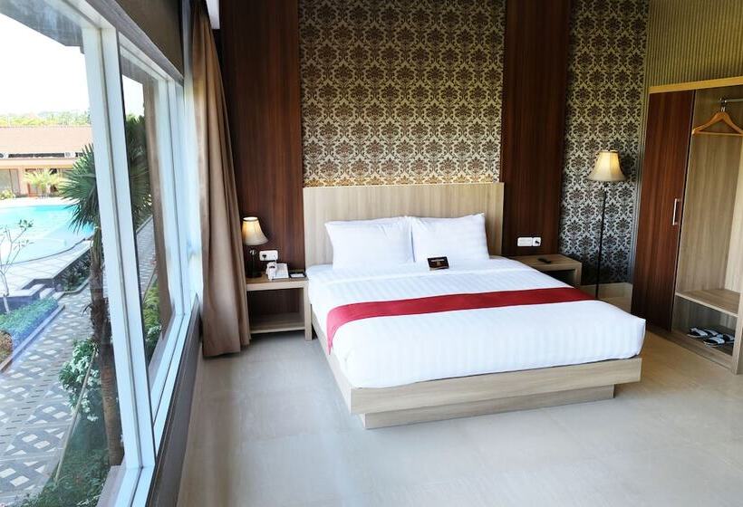 בית מלון כפרי Mexolie