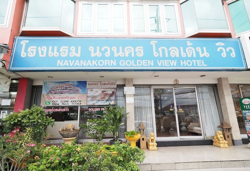 فندق Navanakorn Golden View