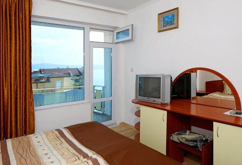 ホテル Night Panorama