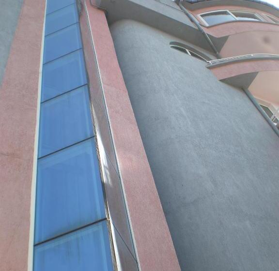 ホテル Night Panorama