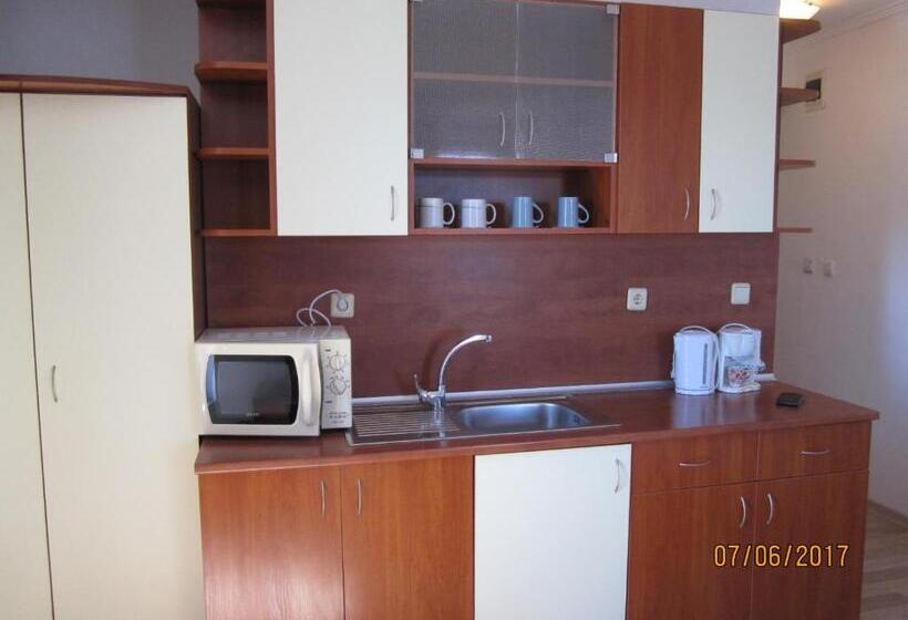 ホテル Night Panorama