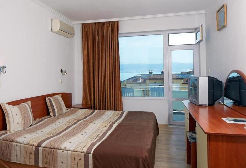 ホテル Night Panorama