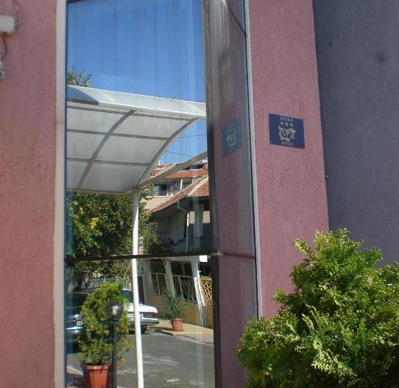 ホテル Night Panorama