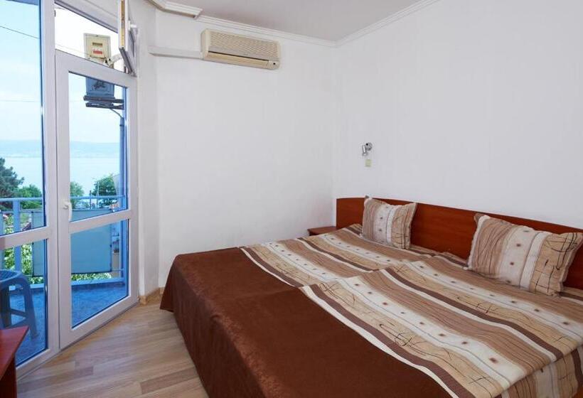 ホテル Night Panorama