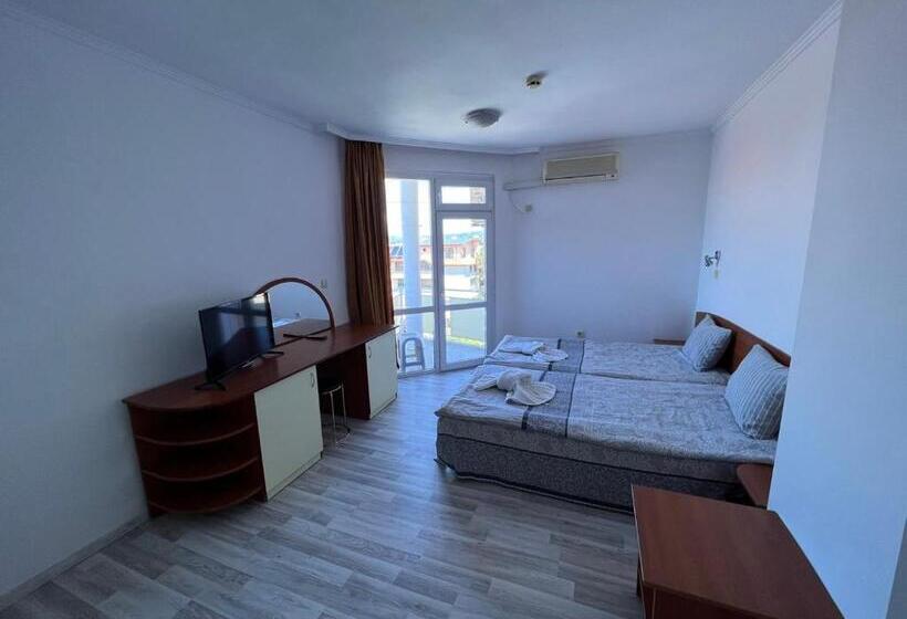 ホテル Night Panorama