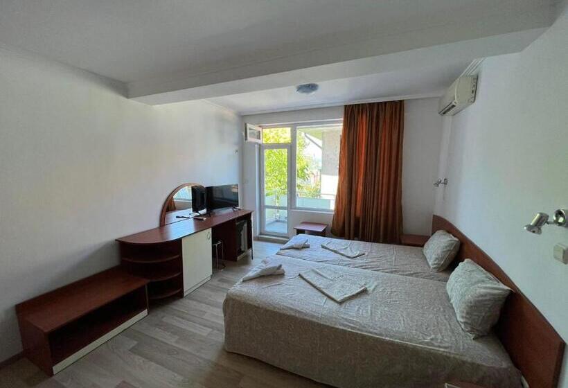 ホテル Night Panorama