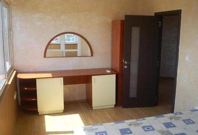 ホテル Night Panorama