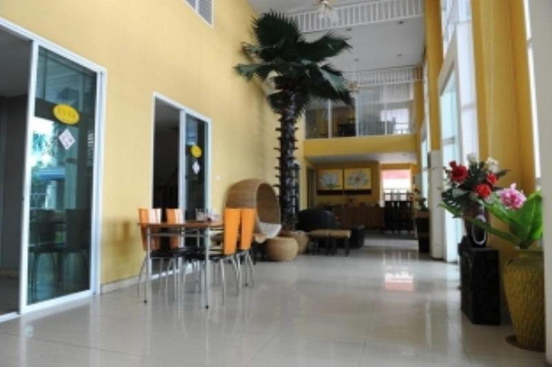 ホテル Nsiri Resort &