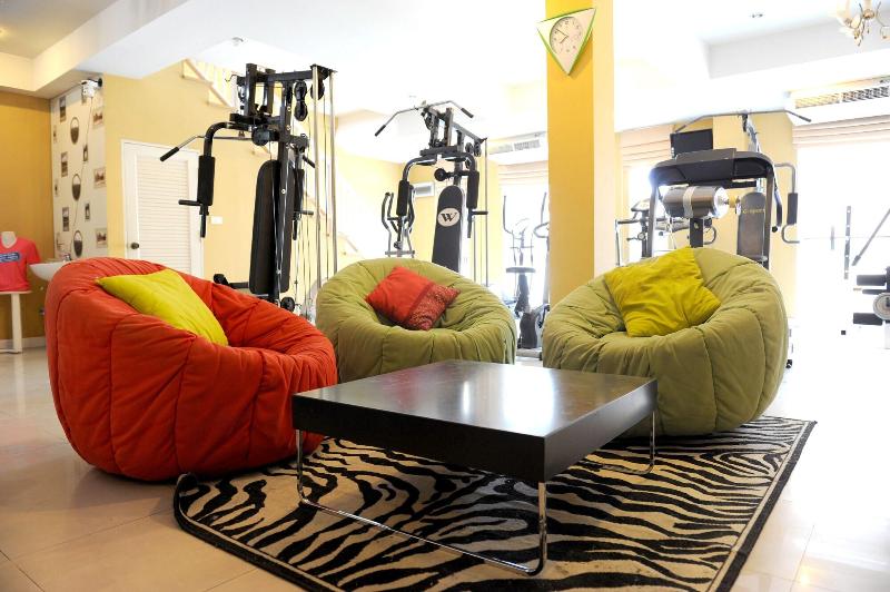 ホテル Nsiri Resort &