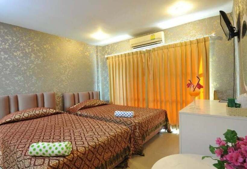 ホテル Nsiri Resort &