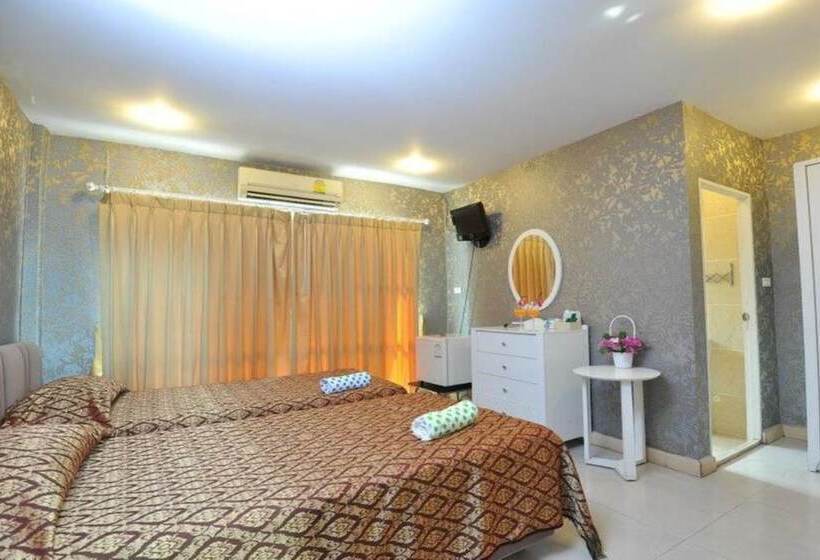 ホテル Nsiri Resort &