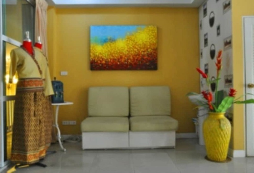 هتل Nsiri Resort &