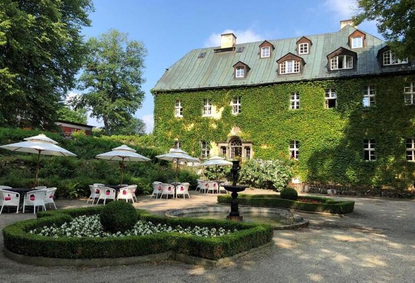 Отель Palac Staniszow