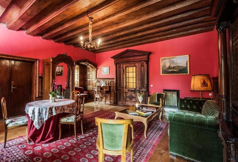 Отель Palac Staniszow