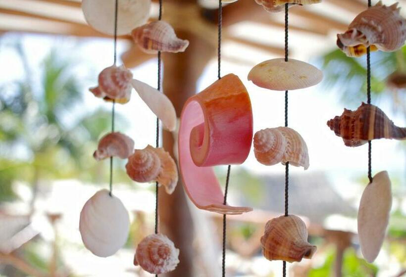 酒店 Palapas Del Sol