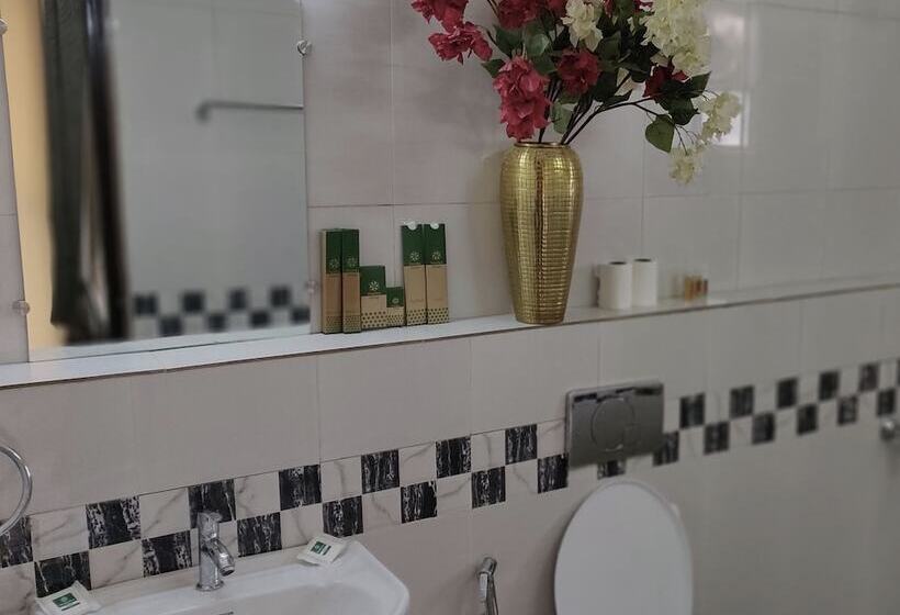 בית מלון כפרי Paradise Wild Hills Kodachadri