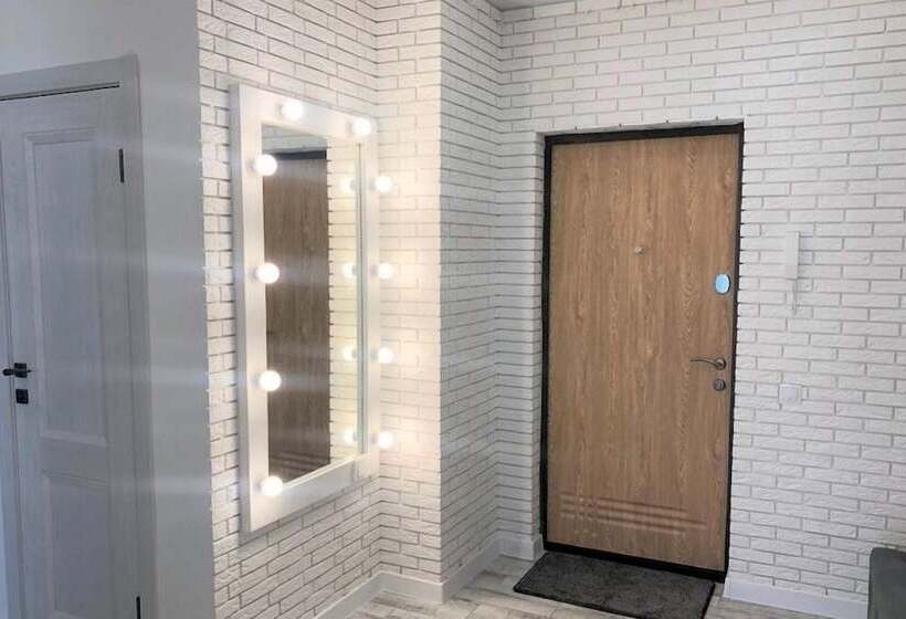 Отель Paulmarie Apartments In Bobruisk