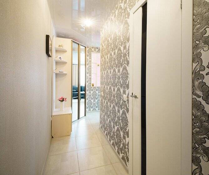 Отель Paulmarie Apartments In Bobruisk