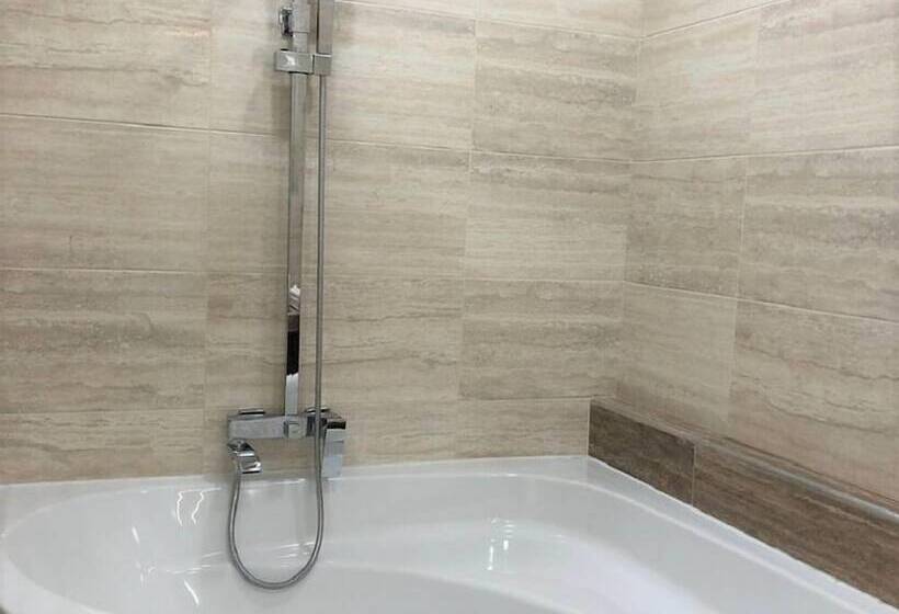 Отель Paulmarie Apartments In Bobruisk