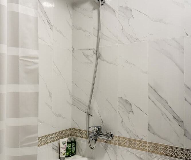 Отель Paulmarie Apartments In Bobruisk