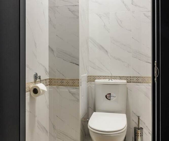 Отель Paulmarie Apartments In Bobruisk