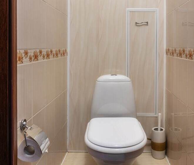 Отель Paulmarie Apartments In Bobruisk