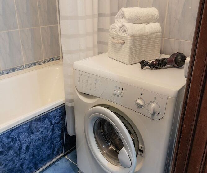 Отель Paulmarie Apartments In Bobruisk