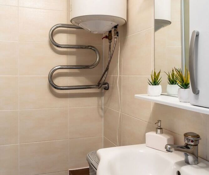 Отель Paulmarie Apartments In Bobruisk