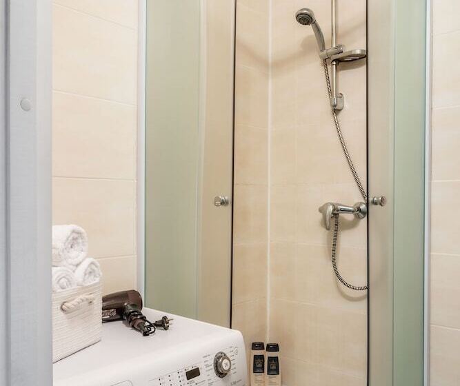 Отель Paulmarie Apartments In Bobruisk