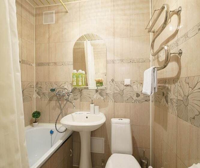 Отель Paulmarie Apartments In Bobruisk