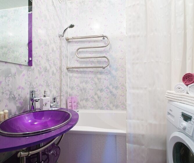 Отель Paulmarie Apartments In Bobruisk