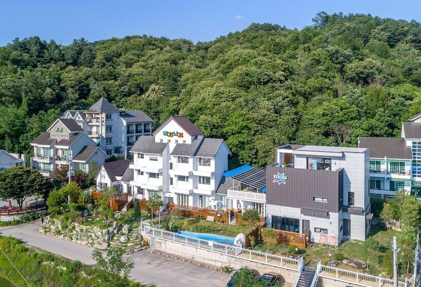 ホテル Pique Nique Pension