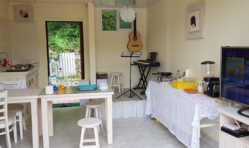 ホテル Pique Nique Pension