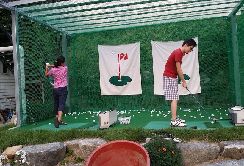 ホテル Pique Nique Pension