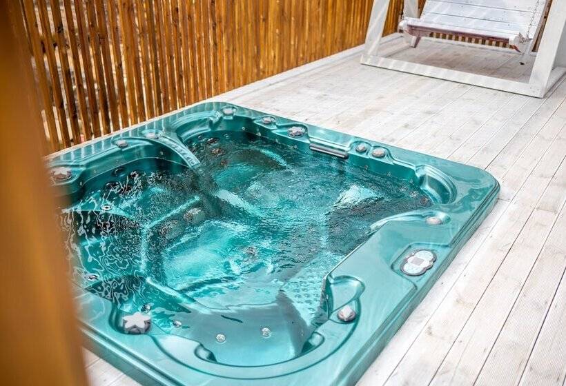 ホテル Pique Nique Pension