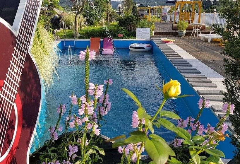 ホテル Pique Nique Pension