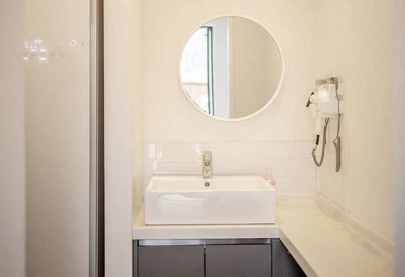 ホテル Pique Nique Pension