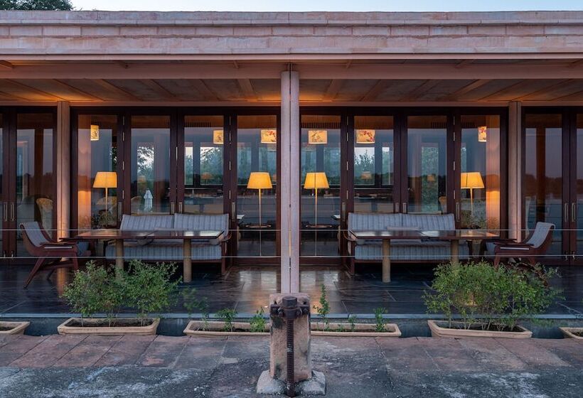 Hotel Raas Chhatrasagar, Nimaj, District Pali