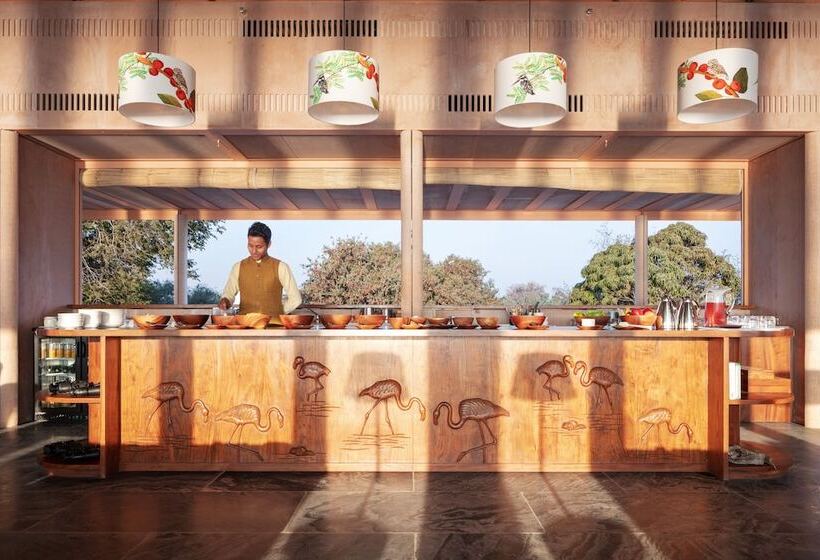 Hotel Raas Chhatrasagar, Nimaj, District Pali