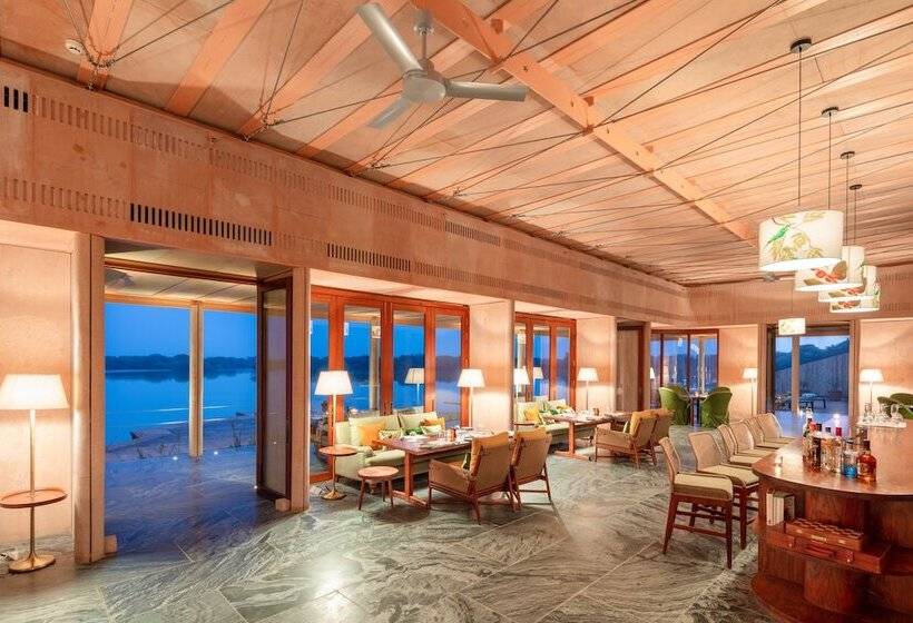 Hotel Raas Chhatrasagar, Nimaj, District Pali